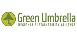 Green Umbrella Company Logo