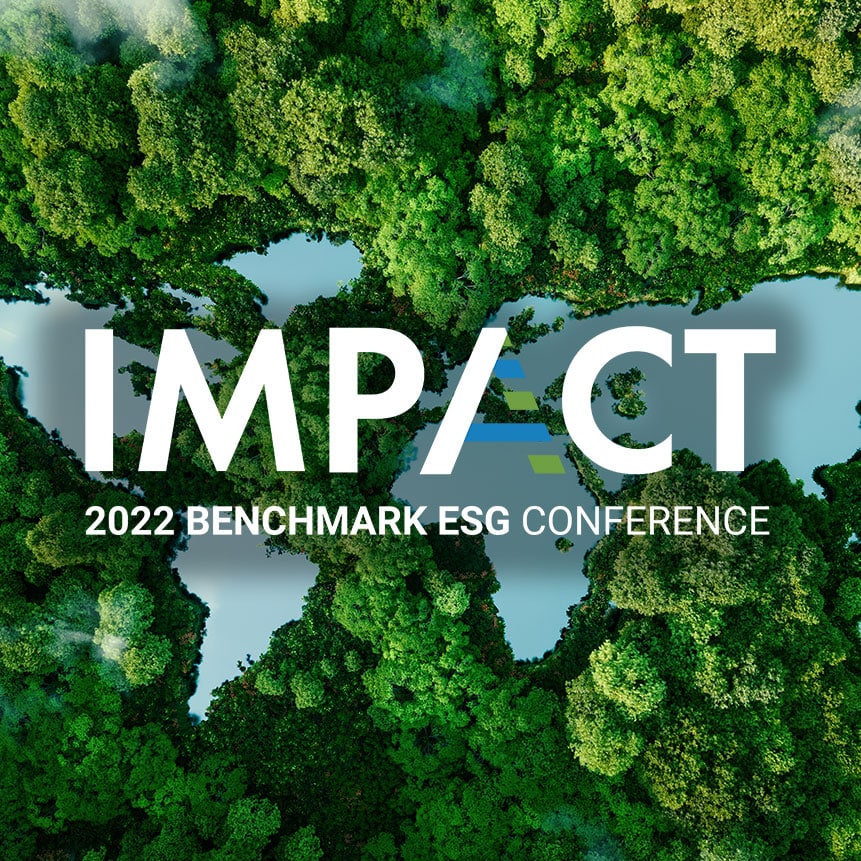 ﻿Benchmark Customer Conference Impact 2022
