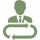 Green MOC Manager Icon
